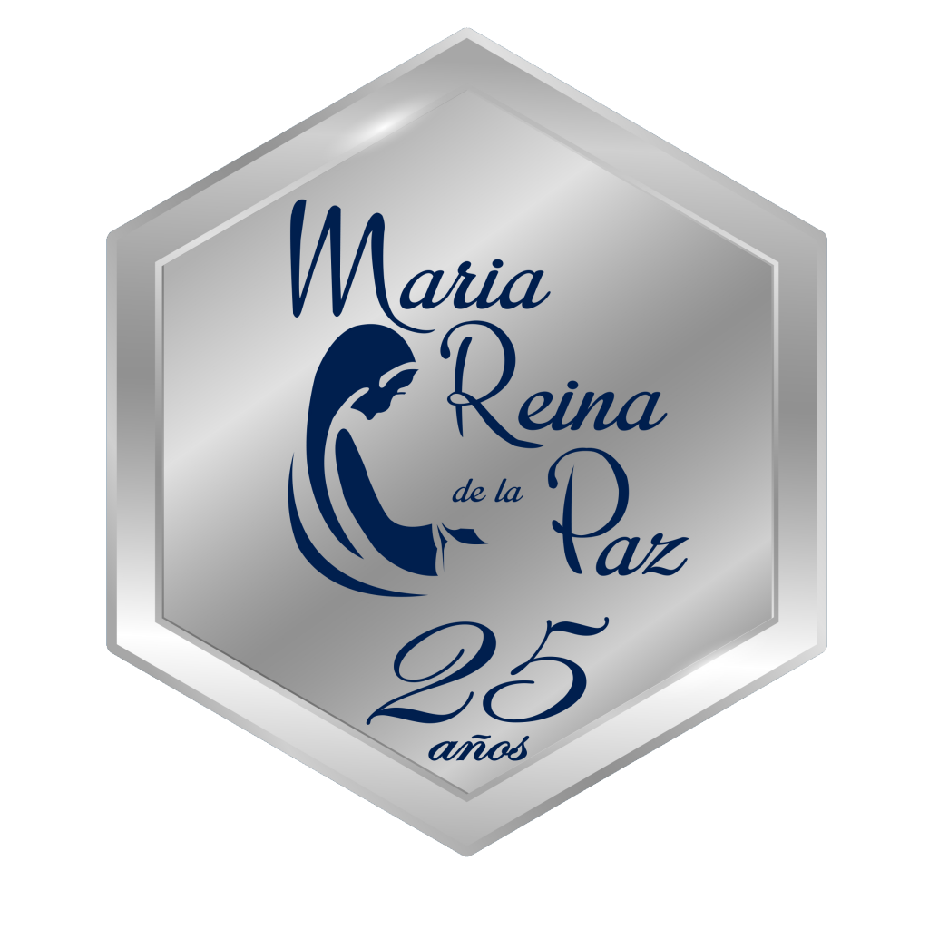 El Amor De Mar a Nos Lleva A Jes s Comunidad Mar a Reina De La Paz